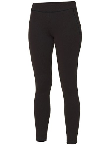 A-JC087J-Girls Cool Athletic Pant